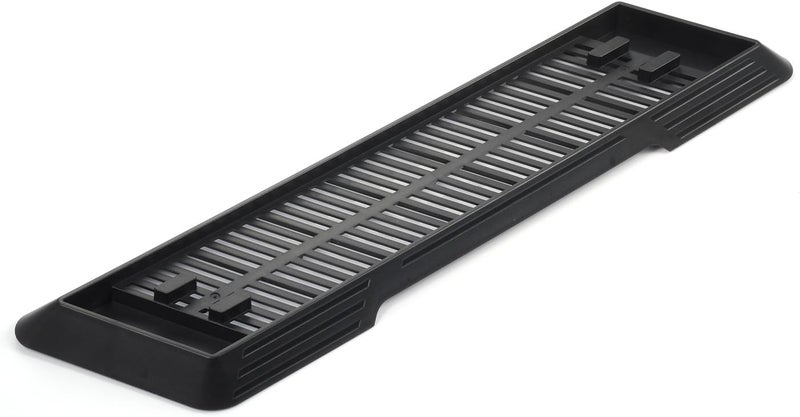 Younik Vertical Stand for P4 Pro, Built-in Cooling Vents and Non-Slip Feet Steady Base Mount for P4 Pro, Black - Image 2